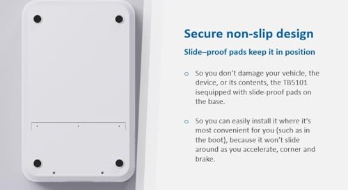 Philips Automotive Car Frost Free