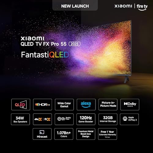 Xiaomi 138 cm FX Pro