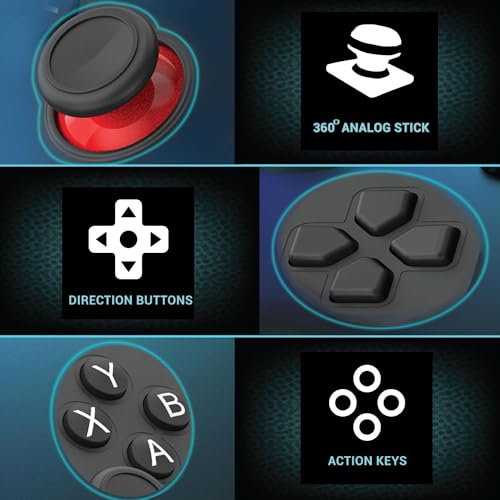 Ant Esports GP310 Wireless Gamepad