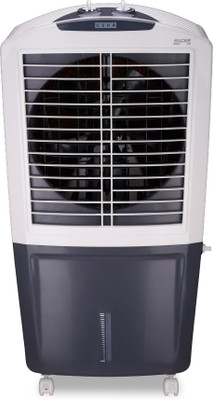 USHA 95 L Desert Air Cooler(Grey & White, Racer Plus 95 (95RD2)) - Image 2