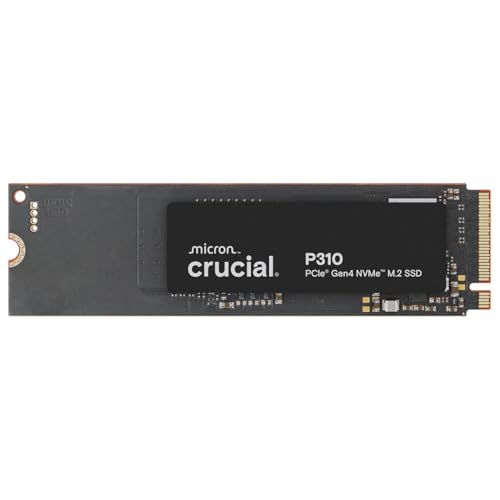 Crucial P310 2TB 2280 PCIe