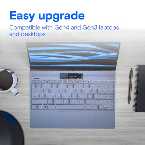Crucial P310 2TB 2280 PCIe