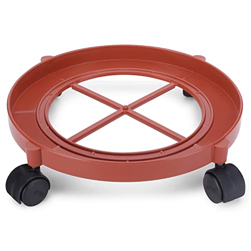Anjali GT 02 Gas Trolly - Round
