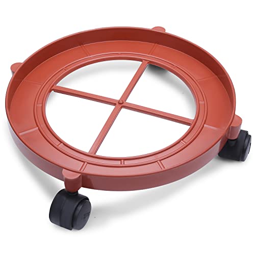 Anjali GT 02 Gas Trolly - Round - Image 3