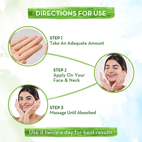 Mamaearth Vitamin C Daily Glow