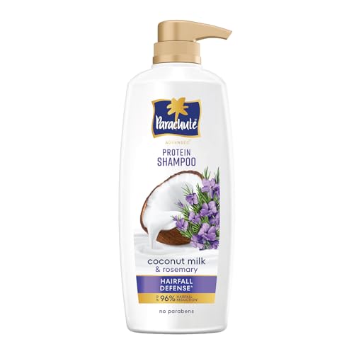 Parachute Advansed Protein Shampoo
