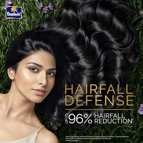 Parachute Advansed Protein Shampoo