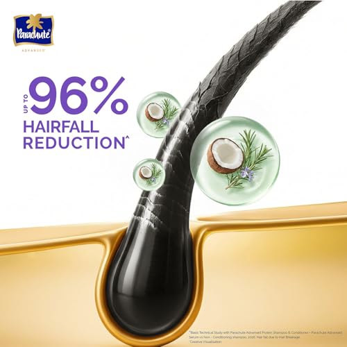 Parachute Advansed Protein Shampoo