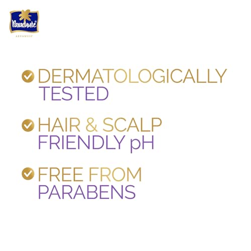 Parachute Advansed Protein Shampoo