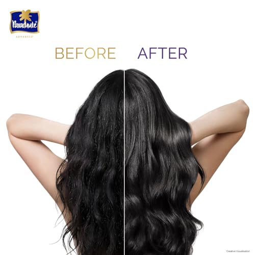 Parachute Advansed Protein Shampoo