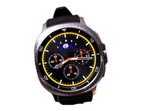 Samsung Galaxy Watch8 Classic