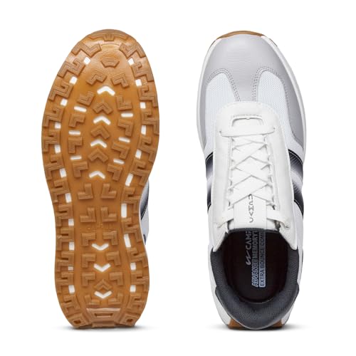 Campus Men's MASK Running Shoes - Image 5