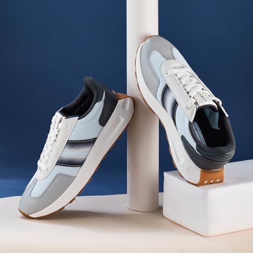 Campus Men's MASK Running Shoes - Image 6