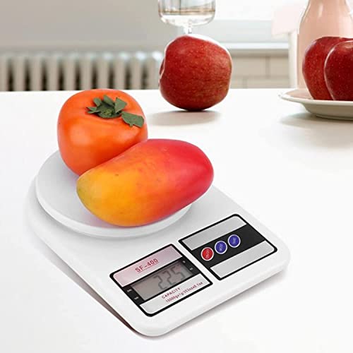 Stewit Multipurpose Portable Electronic Digital