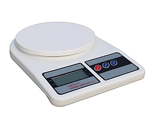 Stewit Multipurpose Portable Electronic Digital