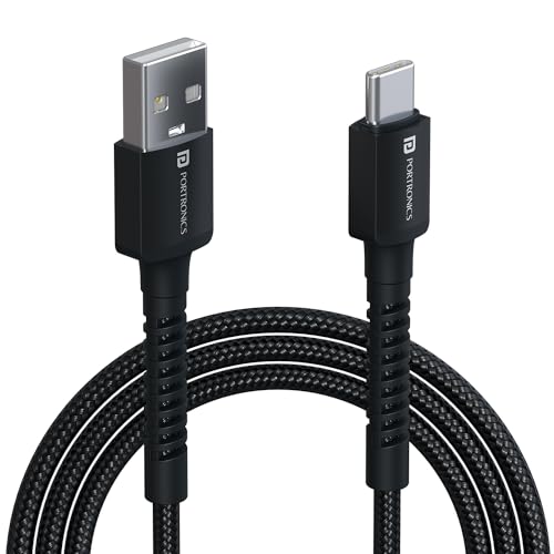 Portronics Konnect X USB