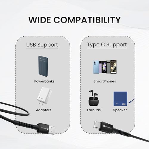 Portronics Konnect X USB