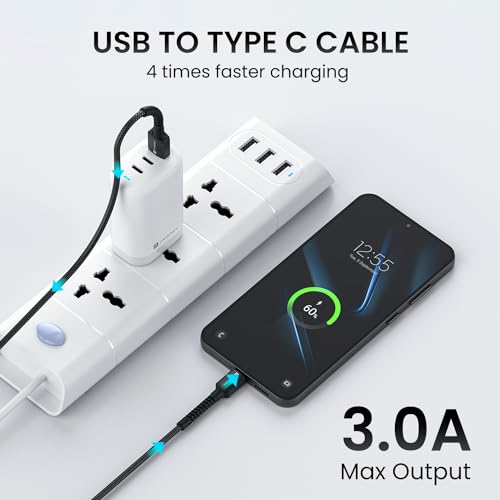 Portronics Konnect X USB