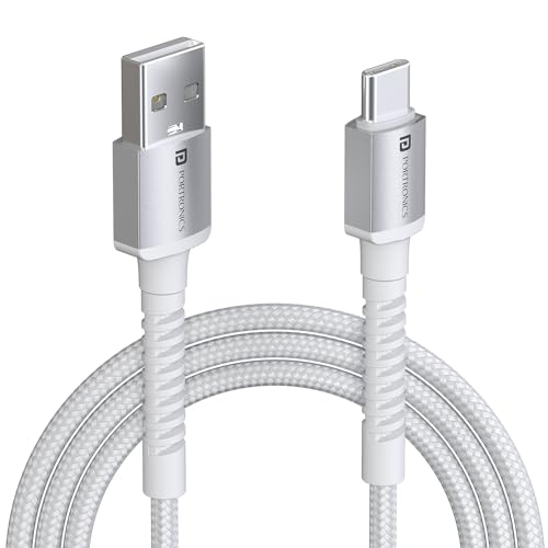 Portronics Konnect X USB