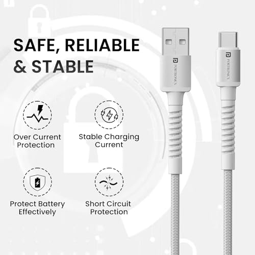 Portronics Konnect X USB