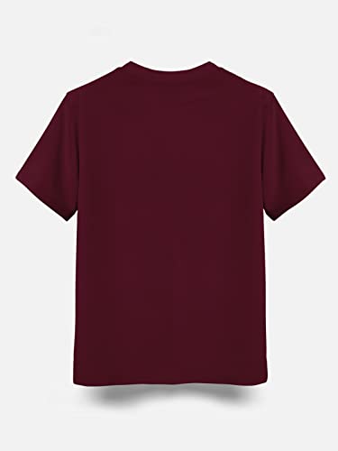 HELLCAT Boys Round Neck Printed