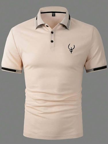 Lymio Polo T Shirt