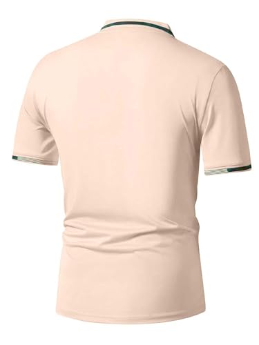 Lymio Polo T Shirt