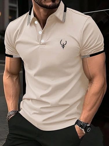 Lymio Polo T Shirt