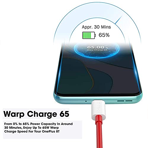 Sounce 65W Oneplus Dash Warp