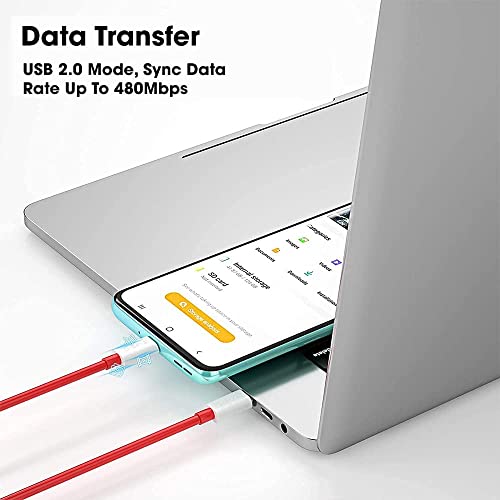 Sounce 65W Oneplus Dash Warp