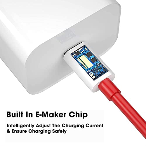 Sounce 65W Oneplus Dash Warp
