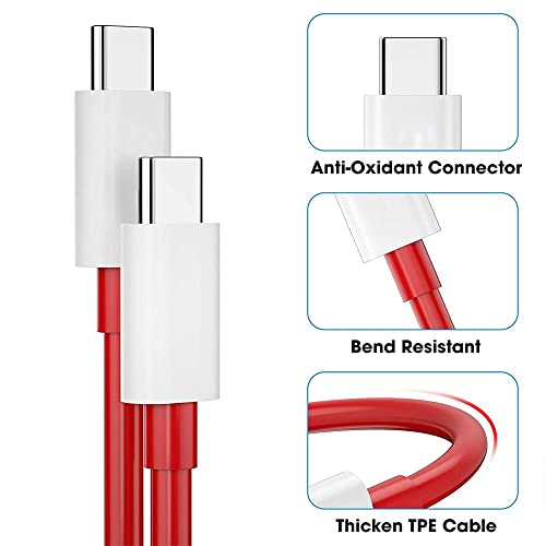 Sounce 65W Oneplus Dash Warp