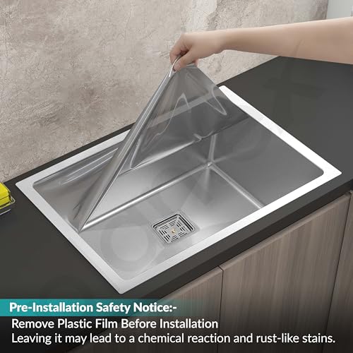 Plantex Premium Stainless Steel Sink
