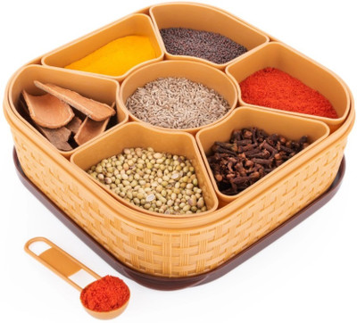 MACARIZE Spice Set Plastic(1 Piece) - Image 2