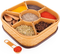 MACARIZE Spice Set Plastic(1 Piece) - Image 3