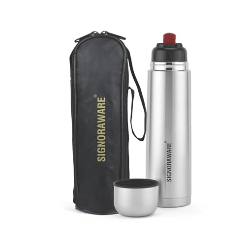 SignoraWare Bullet Stainless Steel Vaccum