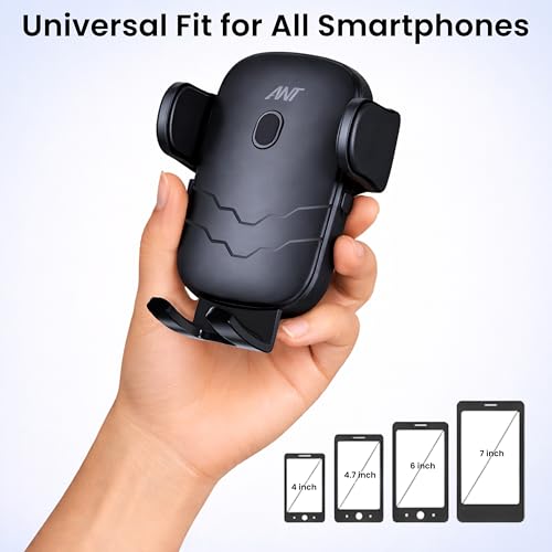 Ant Aura 10 Car Phone