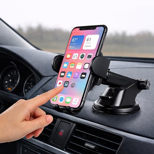 Ant Aura 10 Car Phone