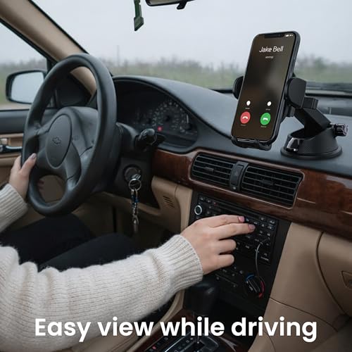 Ant Aura 10 Car Phone