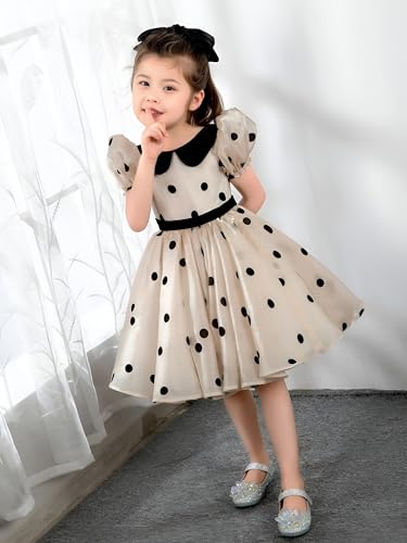 Captivating Polka Dot Printed Baby