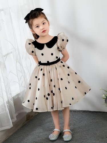 Captivating Polka Dot Printed Baby