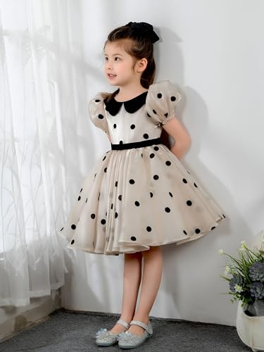 Captivating Polka Dot Printed Baby