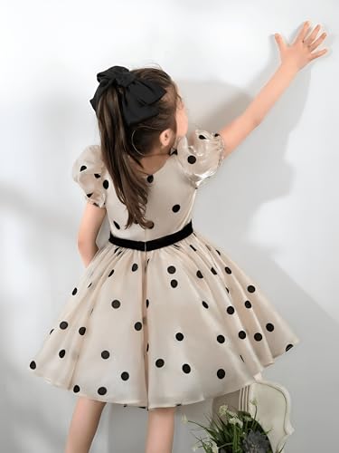 Captivating Polka Dot Printed Baby