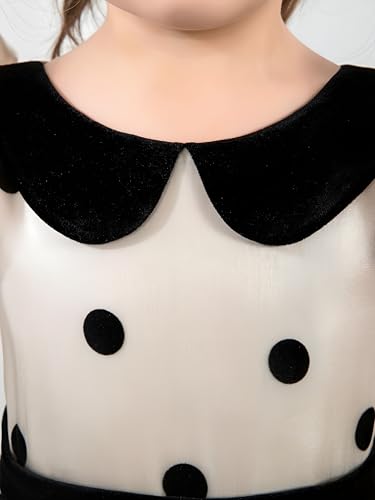 Captivating Polka Dot Printed Baby