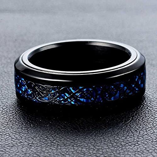 MEENAZ Stainless Steel Stylish dragon