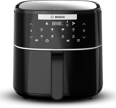 BOSCH Cripsmaxx-Touch Panel|MAF240B0IN|Preheat & Keep