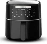 BOSCH Cripsmaxx-Touch Panel|MAF240B0IN|Preheat & Keep