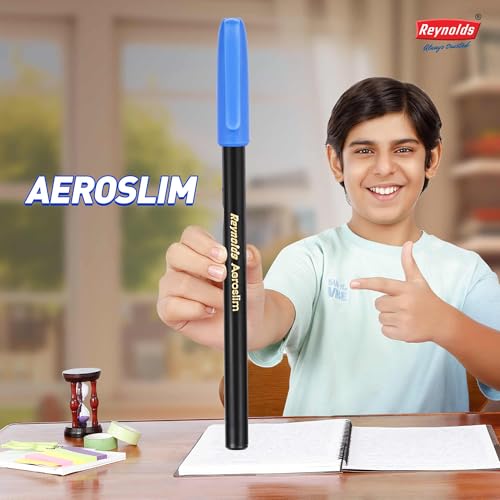 Reynolds AEROSLIM Ball Pen SET