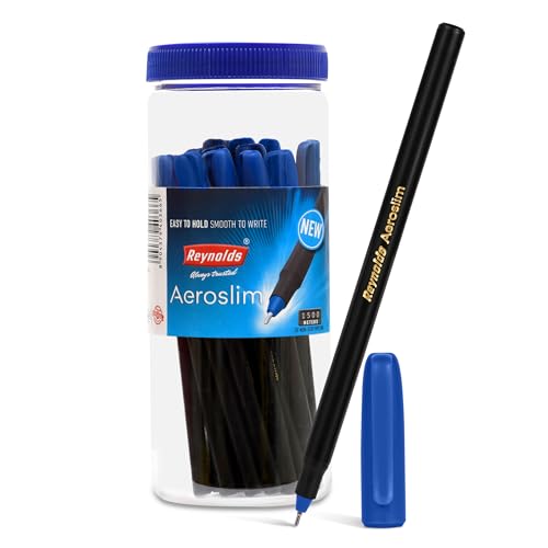 Reynolds AEROSLIM Ball Pen SET