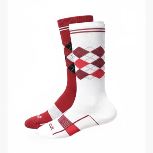 CULT Men’s Sports Knee-Length Cotton